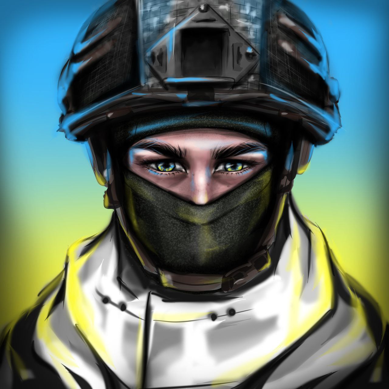 № 1