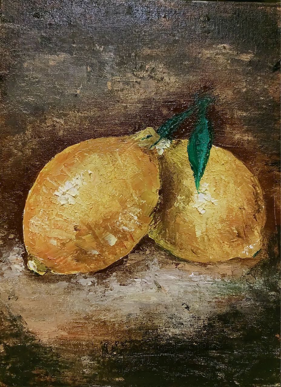 lemons