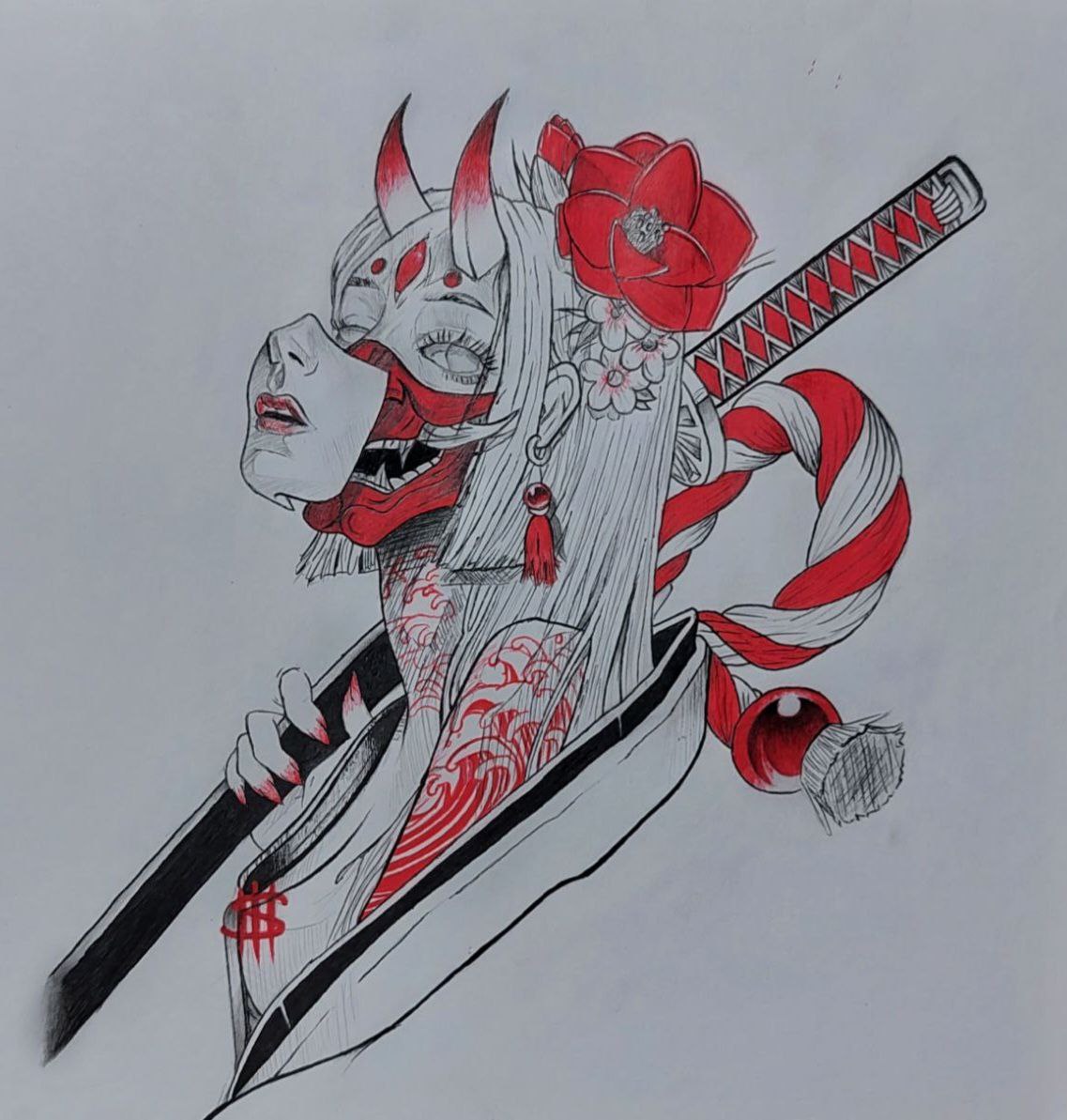 Катана